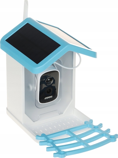 Picture of KARMNIK DLA PTAKÓW Z FOTOPUAPK BC-TYQ40