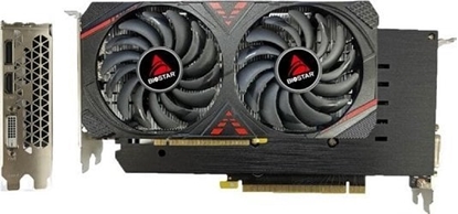 Изображение Karta graficzna BIOSTAR GeForce RTX 3050 6GB