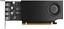 Attēls no Karta graficzna HP NVIDIA Quadro RTX A400 4GB GDDR6 4x mini-DisplayPort GPU 2D CAD Graphics Video Card for HP Workstations - 50W low-profile single-slot