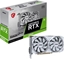 Picture of Karta graficzna MSI GeForce RTX 3050 Ventus 2X XS OC White 8GB GDDR6