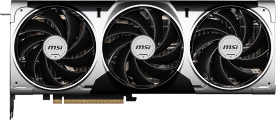 Picture of Karta graficzna MSI GeForce RTX 5070 Ventus 3X OC 12GB GDDR7