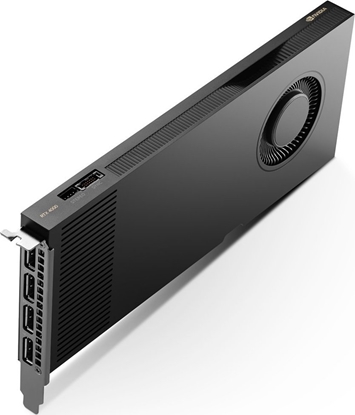 Picture of Karta graficzna NVIDIA RTX 4000 Ada Generation 20GB GDDR6 (900-5G190-2270-000)