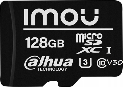 Picture of MEMORY MICRO SDXC 128GB/ST2-128-S1 IMOU
