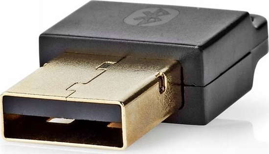 Picture of Karta sieciowa Nedis Nedis BLDO100V5BK karta sieciowa Bluetooth 3 Mbit/s