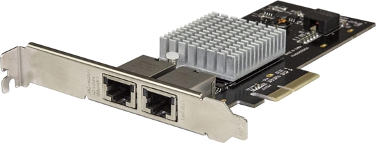Picture of Karta sieciowa StarTech ST10GPEXNDPI