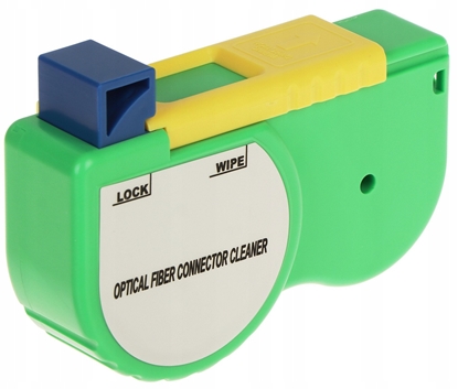 Изображение KASETA DO CZYSZCZENIA ZCZY WIATOWODOWYCH FC-XK50