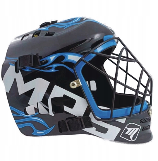 Picture of MPS Kask do unihoca PRO Flame