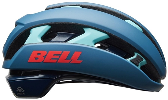 Picture of Kask gravel szosowy BELL XR MIPS SPHERICAL matte blue roz. L (5862 cm) (NEW 2025)