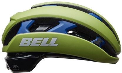 Picture of Kask gravel szosowy BELL XR MIPS SPHERICAL matte green roz. M (5559 cm) (NEW 2025)