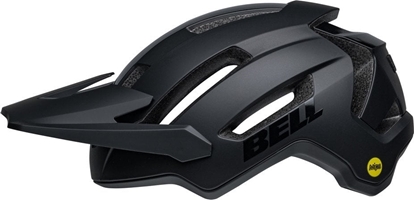 Picture of Kask mtb BELL 4FORTY AIR Rozmiar kasku: L(58-62 cm), Wybierz kolor: Matte Black