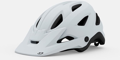 Attēls no Kask mtb GIRO MONTARO MIPS II matte chalk roz. L (59-63 cm) (NEW)