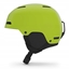 Picture of Kask zimowy GIRO CRUE ano lime roz. XS (48.5-52cm) (NEW 2024/2025)
