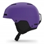 Picture of Kask zimowy GIRO CRUE matte purple roz. XS (48.5-52cm) (NEW 2024/2025)
