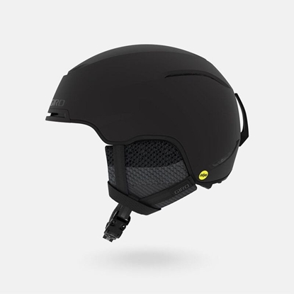 Picture of Kask zimowy GIRO JACKSON MIPS matte black roz. S (52-55.5 cm) (NEW 2024/2025)