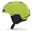 Picture of Kask zimowy GIRO LEDGE FS matte ano lime roz. M (55.5-59 cm) (NEW 2023/2024)