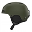 Изображение MIVIDA Kask zimowy GIRO LEDGE FS matte trail green roz. S (52-55.5cm)