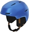 Attēls no Kask zimowy GIRO SPUR blue shreddy yeti roz. S (52-55.5 cm) (NEW 2024/2025)