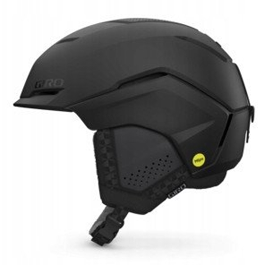 Picture of Kask zimowy GIRO TENET MIPS matte black / gold bliss roz. M (55.5-59 cm) (NEW 2023/2024)