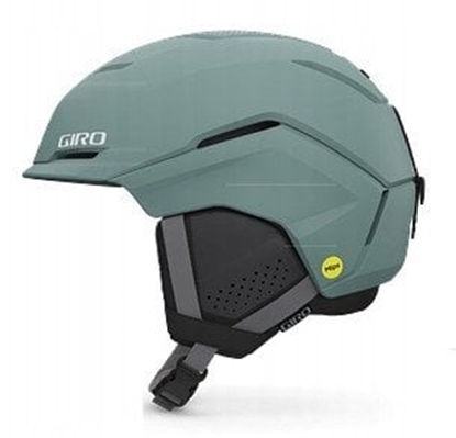 Picture of Kask zimowy GIRO TENET MIPS matte mineral roz. S (52-55.5 cm) (NEW 2023/2024)