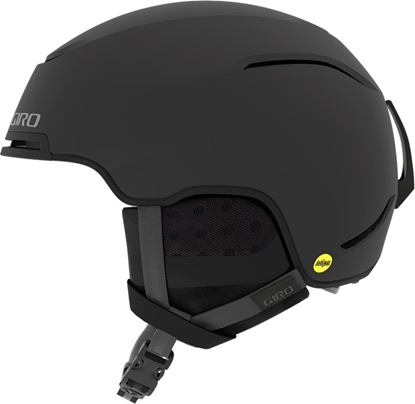 Picture of Kask zimowy GIRO TERRA MIPS matte black roz. M (55.5-59 cm) (NEW 2024/2025)
