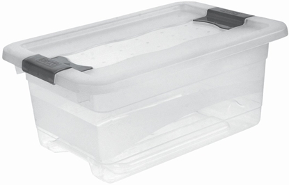 Picture of Kaste ar vaku Keeeper 4L 29 5x19 5x12 5cm 285388