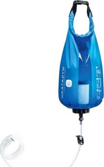 Picture of Katadyn BeFree Gravity Water Filter 6L