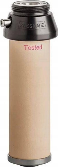 Picture of Katadyn Katadyn Pocket Keramik Replacement Cartridge, black