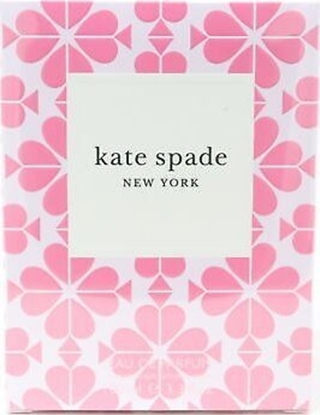 Attēls no Kate Spade Kvapusis vanduo Kate Spade New York EDP moterims, 100 ml