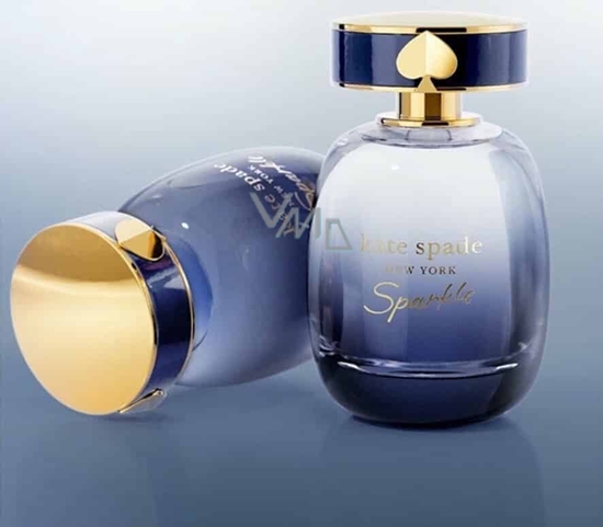Изображение Kate Spade Kvapusis vanduo Kate Spade New York Sparkle Intense EDP moterims, 100 ml