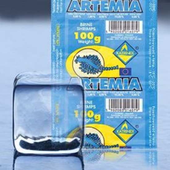 Picture of Katrinex 100g MROONA ARTEMIA