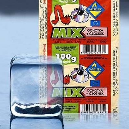 Picture of Katrinex 100g MROONA OCHOTKA+CZOSNEK