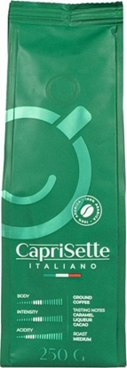 Изображение Kawa mielona Caprisette Italiano 250 g