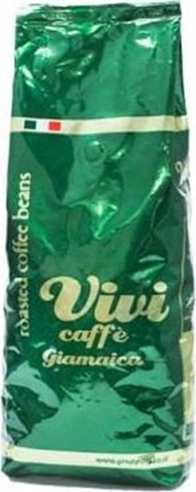 Picture of Kawa ziarnista Izzo Vivi Caffe Giamaica 1 kg