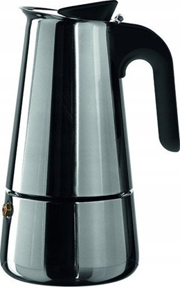 Picture of Kawiarka Leonardo Leonardo - Ekspres kawiarka zaparzacz cinieniowy do kawy 0,3l Caffe