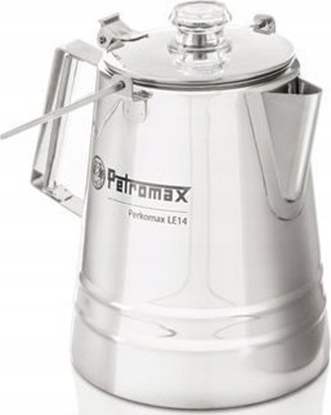 Picture of Kawiarka Petromax Perkolator Ze Stali Nierdzewnej Petromax Perkomax