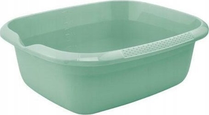 Picture of Keeeper Keeeper Bjórk Miska Prostoktna 9l 105583 Nordic Green 38x32cm...