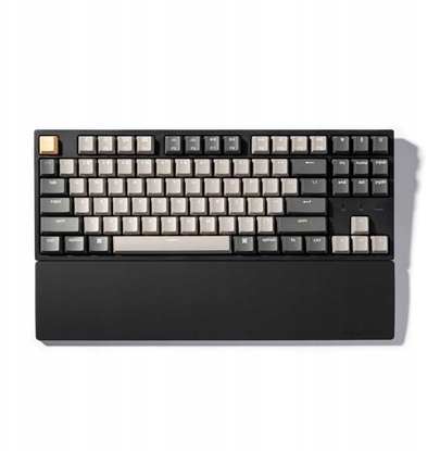 Attēls no Keychron Podkadka pod nadgarstek czarna do / K8 / K8 Pro / C1 / C1 Pro
