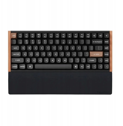 Picture of Keychron Podkadka pod nadgarstki do klawiatury PR43