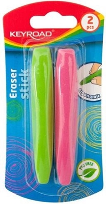 Picture of Keyroad Gumka uniwersalna 2szt.