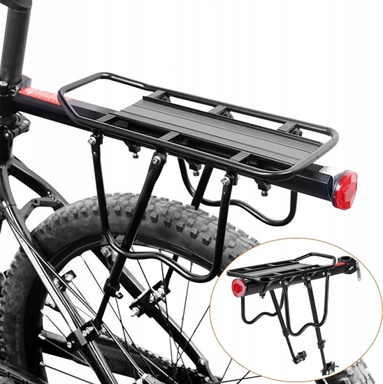 Picture of KELTIN Baganik rowerowy tylny aluminiowy 50kg (18)