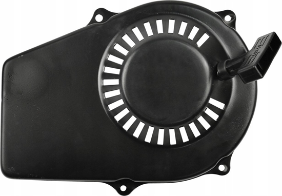 Picture of KELTIN Starter do agregatu K00257 (1)