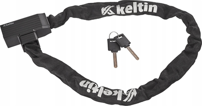 Attēls no KELTIN Zapicie rowerowe  acuch na klucz 8/1200mm (20)