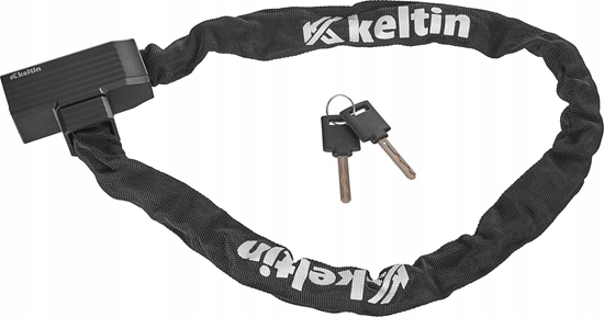 Picture of KELTIN Zapicie rowerowe  acuch na klucz 8/1200mm (20)