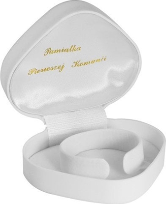 Picture of Kemer Pudeko biae serce - Komunia