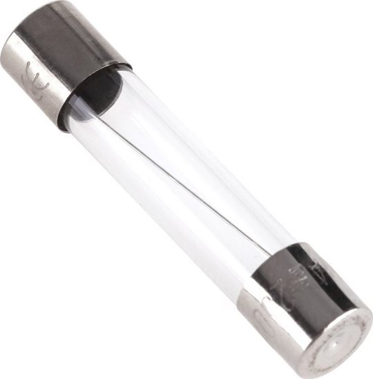 Picture of Kemot Bezpieczniki 20mm 0,4A CE