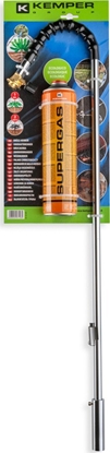 Attēls no Kemper GRASSBURNER WITH PIEZO & GAS CARTRIDGE