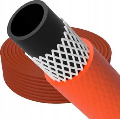 Attēls no Kemper Household gas hose 25m.