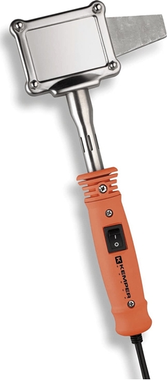 Изображение Kemper KEMPER Electric soldering iron 250W 300g.
