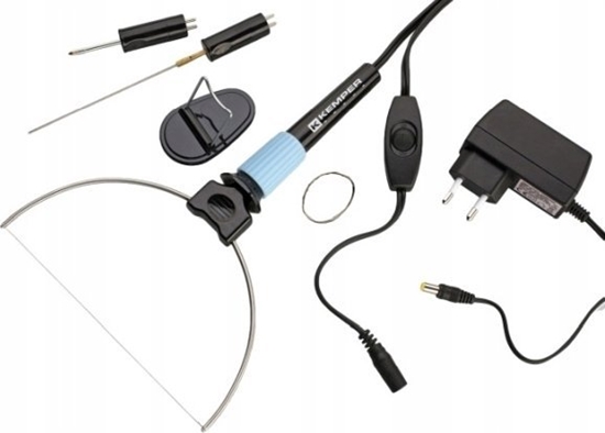 Picture of Kemper Polystyrene cutter "KEMPER" 7 W