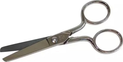 Attēls no Kenko Pocket Scissors 115mm 4 1/2 C.K. C807245